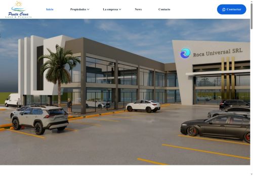 Punta Cana Land & Projects