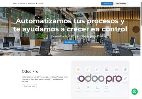 Progressa Corporate Group