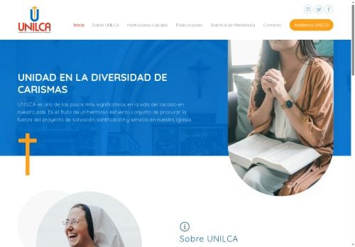 Unión Nacional de Instituciones Laicales Católicas