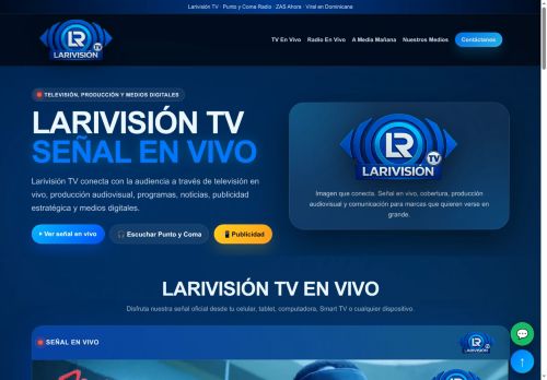 Larivisión 