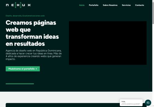 Nexux