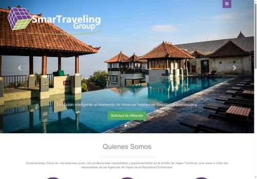 SmartTaveling Group