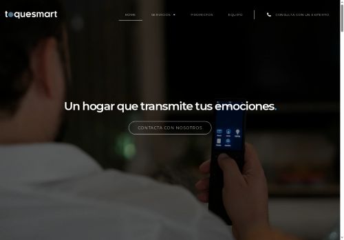 Toque Smart