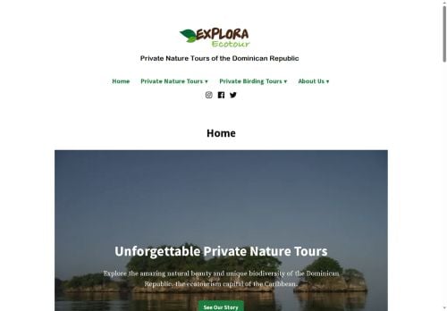 Explora Ecotour