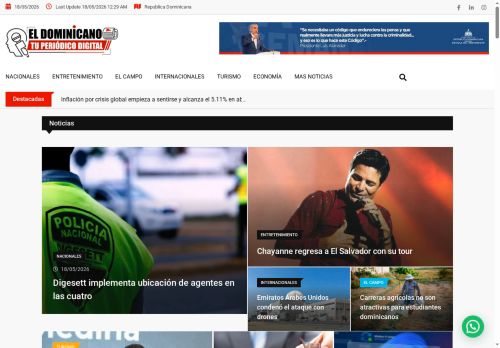 El Dominicano