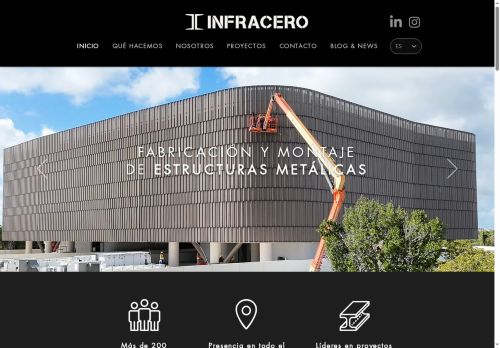 Infracero