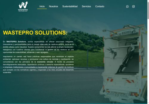 Wastepro Solutions