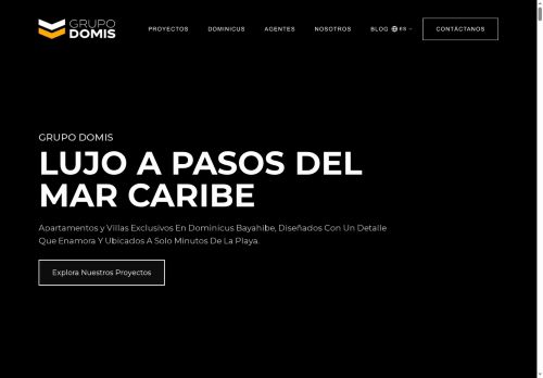 Grupo Domis