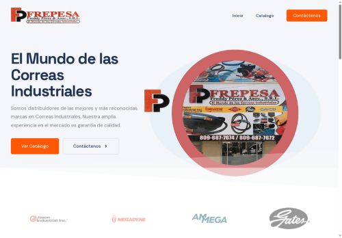 Freddy Pérez y Asociados, SRL