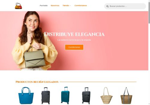 Elvira Carteras