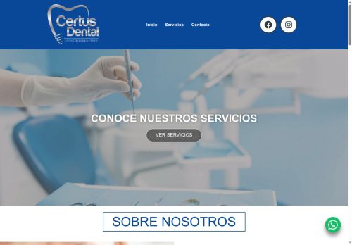 Certus Dental