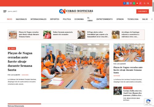 Cibao Noticias