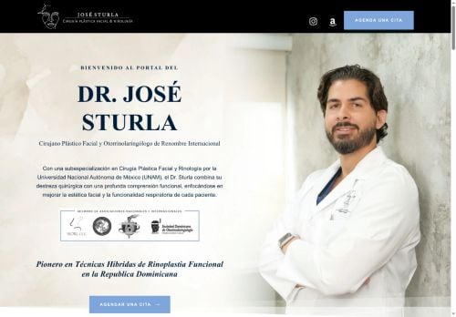 Dr. José Sturla