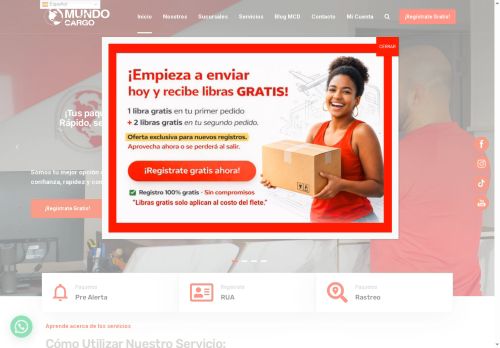 Mundo Cargo