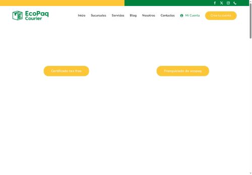 Ecopaq