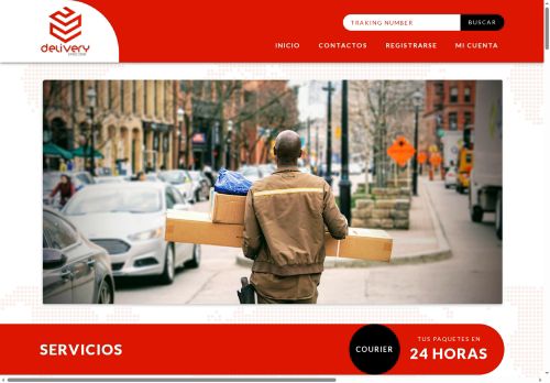 Delivery Express