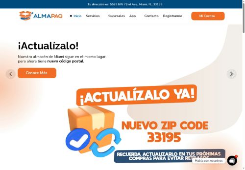 Almapaq