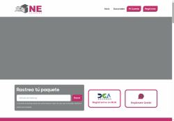 One Courrier