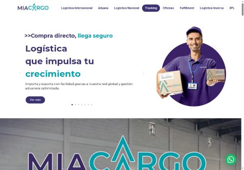MiaCargo Dominicana