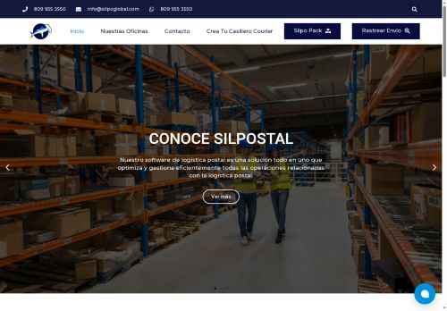 Silpo Systems