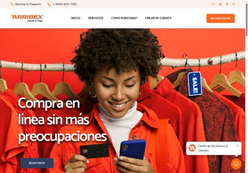 Arribex