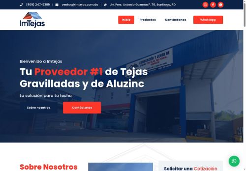 ImTejas
