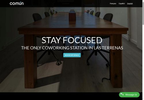 Común CoWork