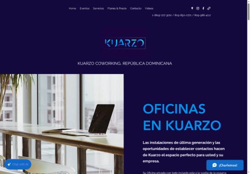 Kuarzo