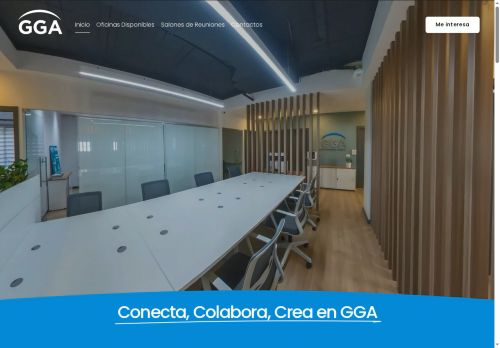 GGA Coworking Space