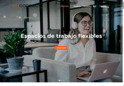 WeConnect