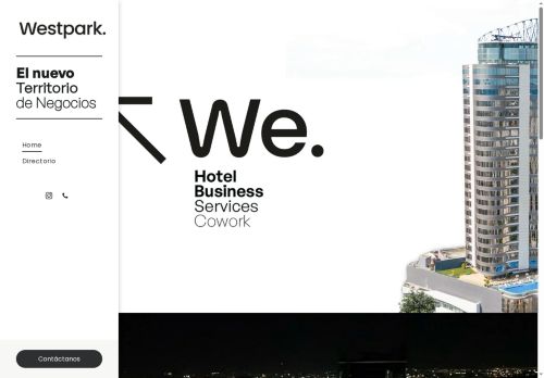 Westpark Center