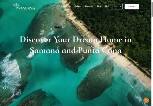 Samaná Real Estate