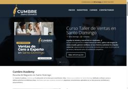 Cumbre Academy
