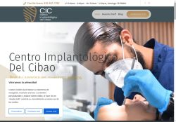 Centro Implantológico del Cibao