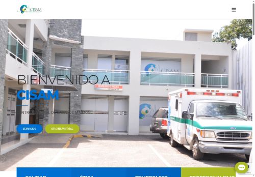 Centro Integral de Salud de Maimón