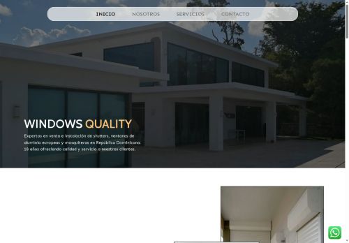 Windows Quality