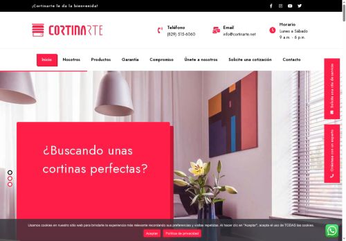 CortinArte