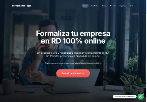 Smart Biz Services