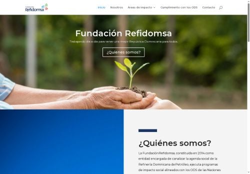 Fundación Refidomsa
