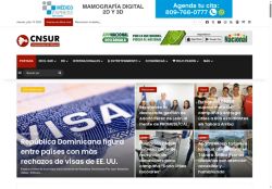 CNSUR