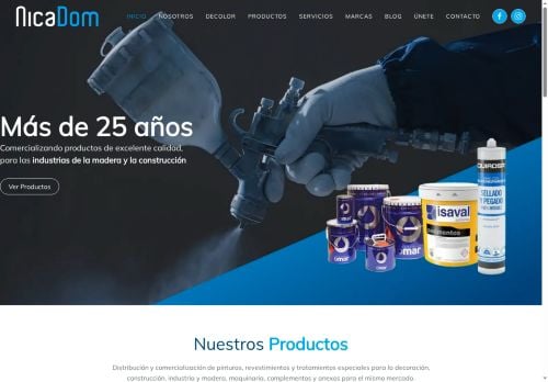 Importadora NicaDom