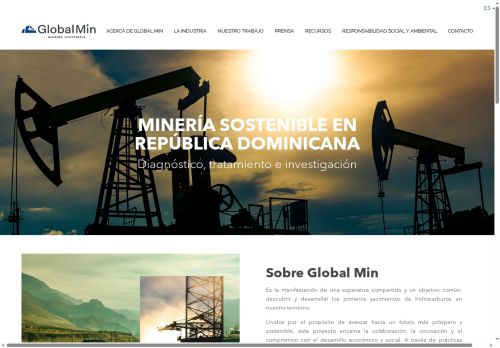 Global MIN