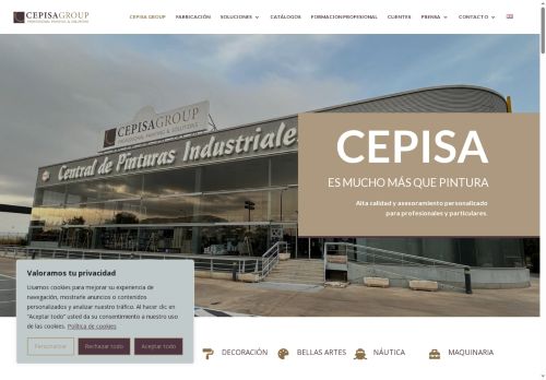 CEPISA Dominicana