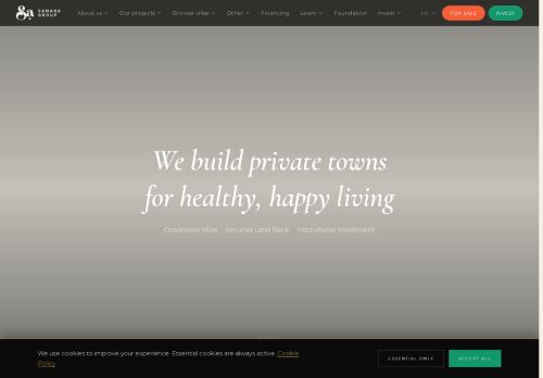 Samana Group