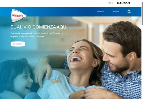 Winasorb República Dominicana
