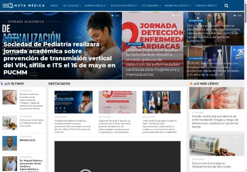 Nota Médica