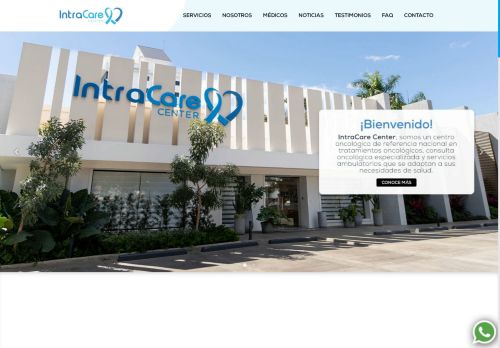 IntraCare Center