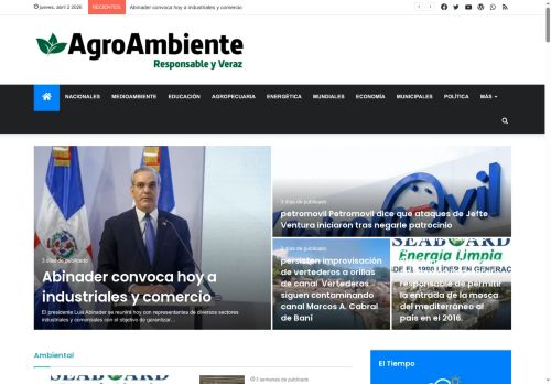 Agroambiente