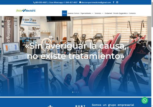 Fisio Doct