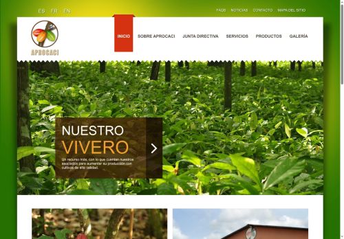 Asociación de Productores de Cacao del Cibao
